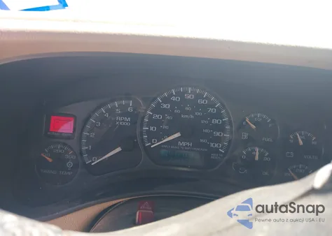 2001 GMC Sierra 1500Hd Sle из США, поврежденный, VIN 1GTGK13UX1F207409